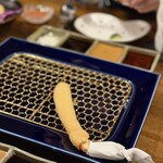 北新地　串かつ凡 - 