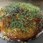 お好み焼カープ - 