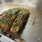 お好み焼カープ - 