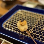 北新地　串かつ凡 - 