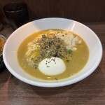 ヌードル＆スパイスカレー 今日の1番 - 料理写真: