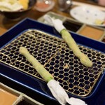 北新地　串かつ凡 - 