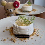 コーヒーとパフェのお店 Kurocafe - 