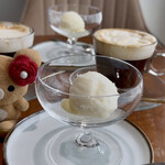 コーヒーとパフェのお店 Kurocafe - 