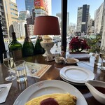 ア・ヴォートル・サンテ・エンドー - 