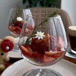 コーヒーとパフェのお店 Kurocafe - 