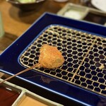 北新地　串かつ凡 - 