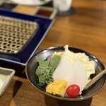 北新地　串かつ凡 - 
