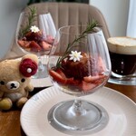 コーヒーとパフェのお店 Kurocafe - 