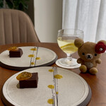 コーヒーとパフェのお店 Kurocafe - 