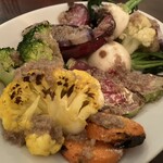 イル ピッチョーネ ドーロ - 