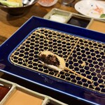 北新地　串かつ凡 - 