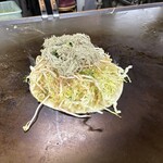 お好み焼カープ - 