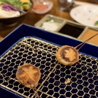 北新地　串かつ凡 - 