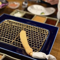 北新地　串かつ凡 - 