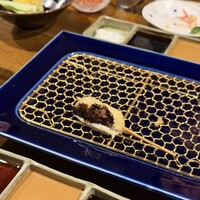 北新地　串かつ凡 - 