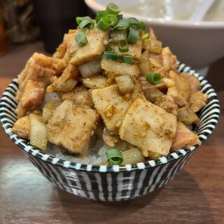 ヌードル&スパイスカレー 今日の1番_1