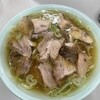 中野 邦ちゃんラーメン