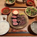 牛舌之檸檬 淺草店 - 
