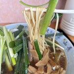 尾道ラーメン 山長 - 