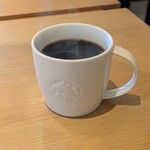 スターバックスコーヒー - ドリンク写真: