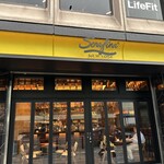 Serafina NEW YORK 赤坂店 - 