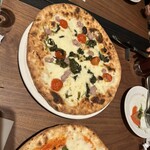 Serafina NEW YORK 赤坂店 - 