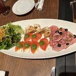 Serafina NEW YORK 赤坂店 - 