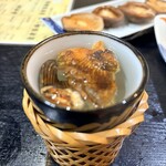 十八番 - ひれ酒