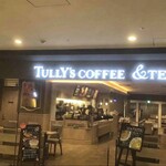 タリーズコーヒー ＆TEA - 