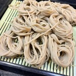 十八番 - 妻有蕎麦