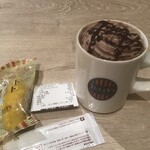タリーズコーヒー ＆TEA - 