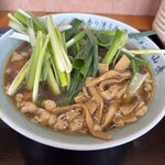 尾道ラーメン 山長 - 