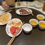 菜香新館 - 