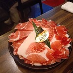 我那覇豚肉店 - 