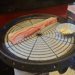 ハンガンスンドゥブ - 