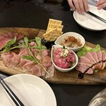 meat＆wine BACCHUS - 