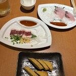 ねぎぼうず - 