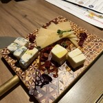 La Coquina cerveceria - 