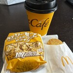 マクドナルド - 