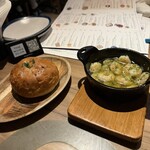 La Coquina cerveceria - 