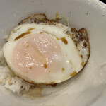 松屋 - 玉子丼