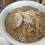 ラーメンの店 ホープ軒 - ラーメン（1,100円）