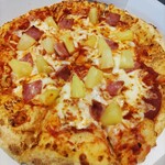 ドミノ・ピザ 国領町店 - 