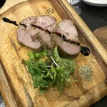 meat＆wine BACCHUS - 