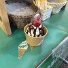 千本松牧場ソフトクリームショップ 本店