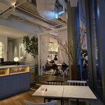 DRAWING HOUSE OF HIBIYA - 