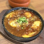 肉汁餃子のダンダダン - 