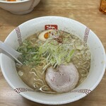 らーめん弥七 - 