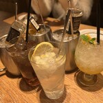 THE PUBLIC RED AKASAKA - 